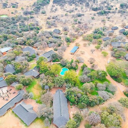 Kwalata Game Lodge Klipdrift Экстерьер фото