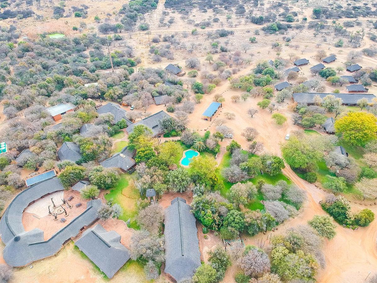 Kwalata Game Lodge Klipdrift Экстерьер фото