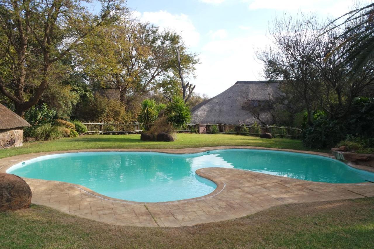 Kwalata Game Lodge Klipdrift Экстерьер фото