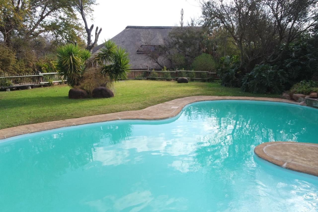 Kwalata Game Lodge Klipdrift Экстерьер фото