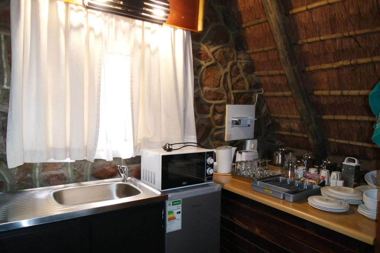 Kwalata Game Lodge Klipdrift Экстерьер фото