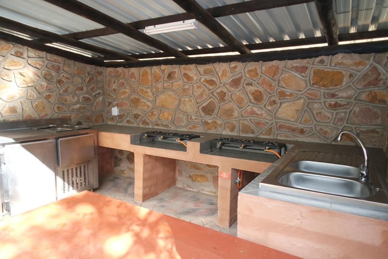 Kwalata Game Lodge Klipdrift Экстерьер фото