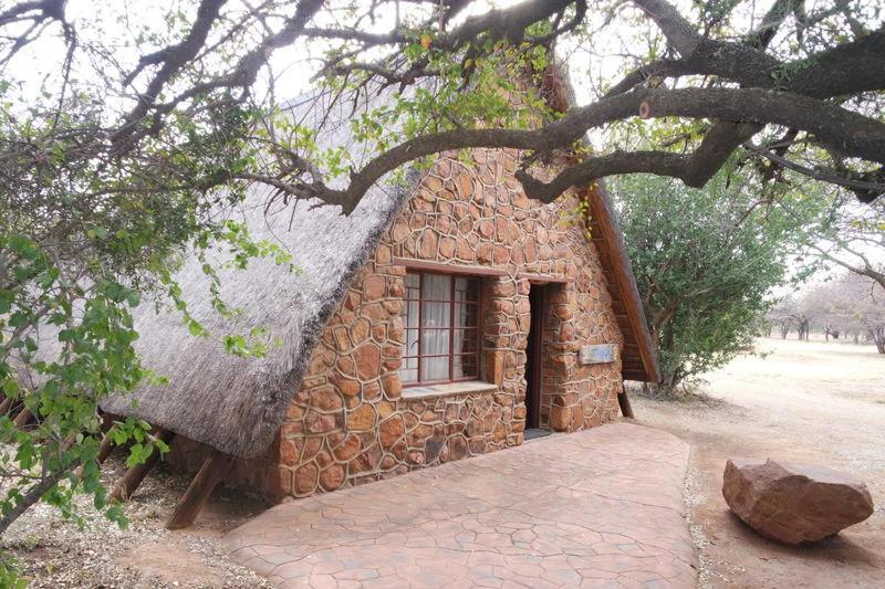 Kwalata Game Lodge Klipdrift Экстерьер фото