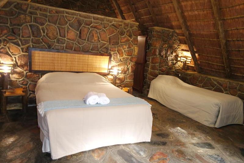 Kwalata Game Lodge Klipdrift Экстерьер фото