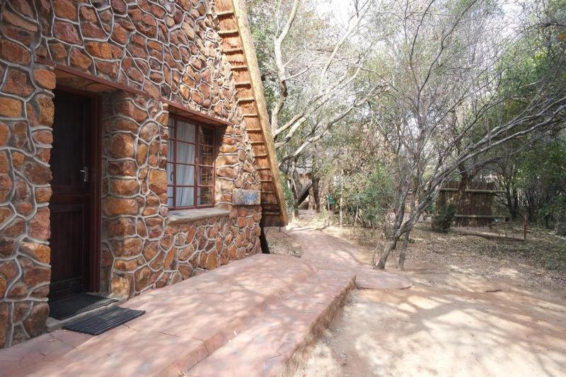 Kwalata Game Lodge Klipdrift Экстерьер фото