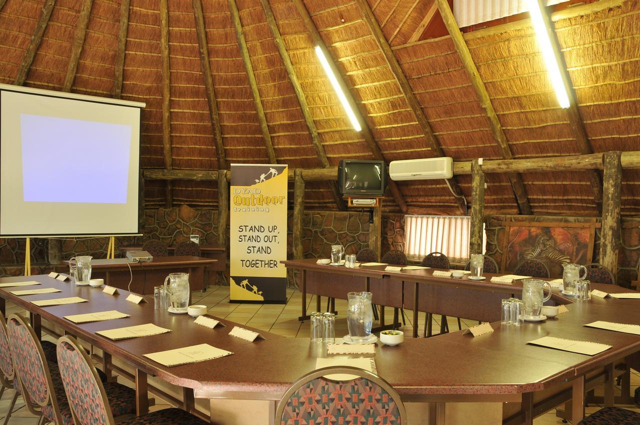 Kwalata Game Lodge Klipdrift Экстерьер фото