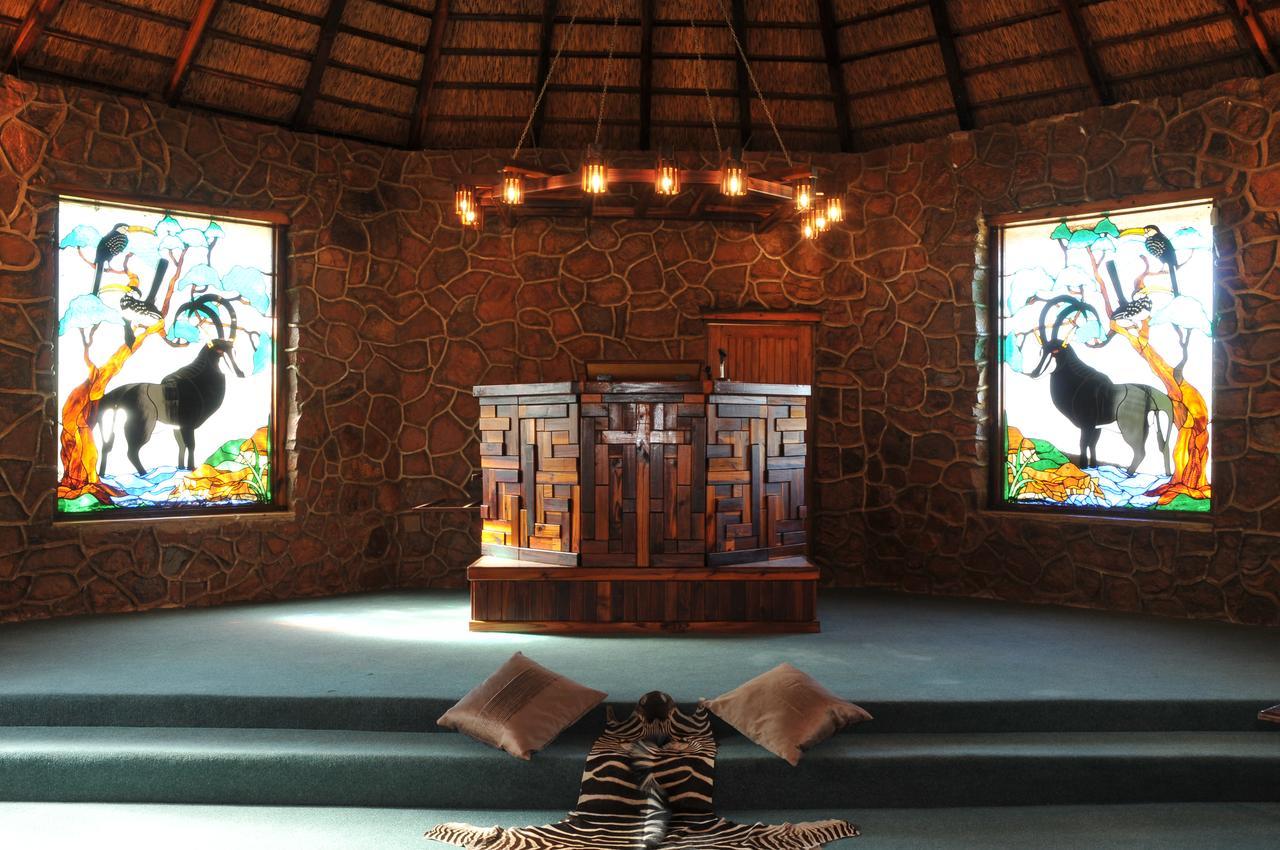 Kwalata Game Lodge Klipdrift Экстерьер фото
