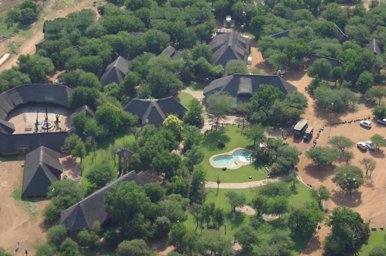 Kwalata Game Lodge Klipdrift Экстерьер фото