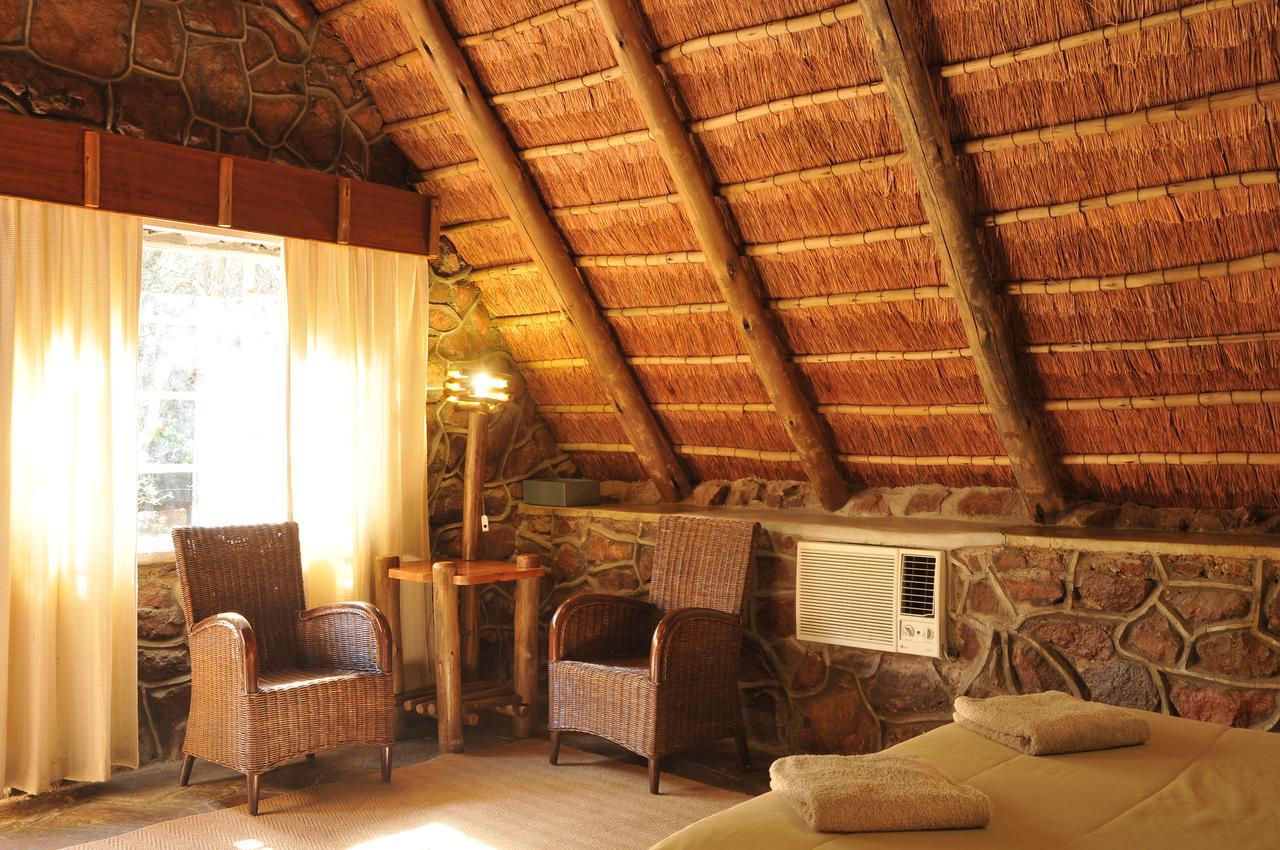 Kwalata Game Lodge Klipdrift Экстерьер фото