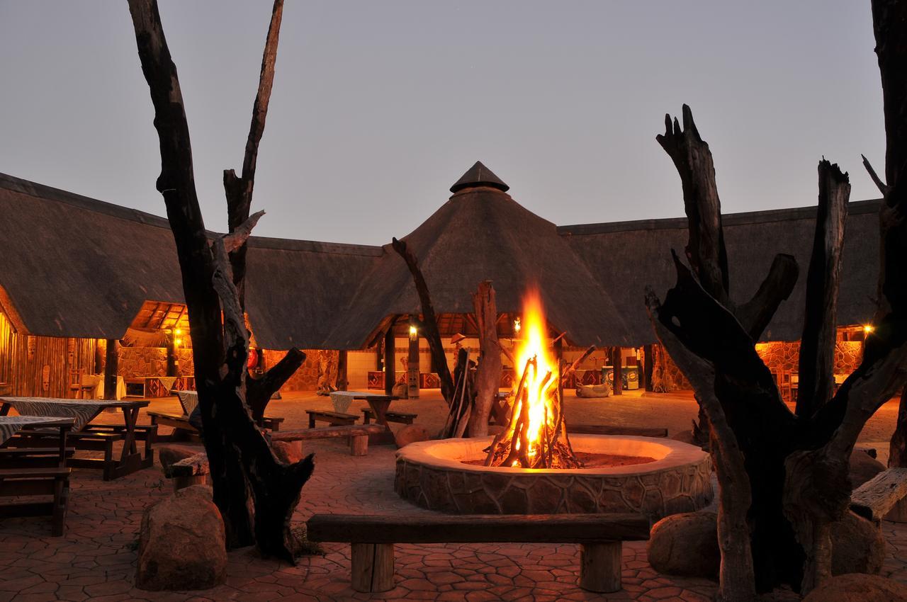 Kwalata Game Lodge Klipdrift Экстерьер фото