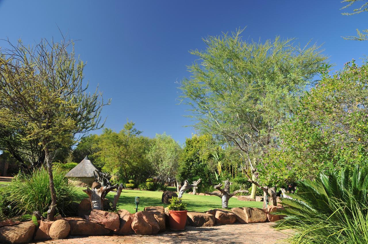 Kwalata Game Lodge Klipdrift Экстерьер фото