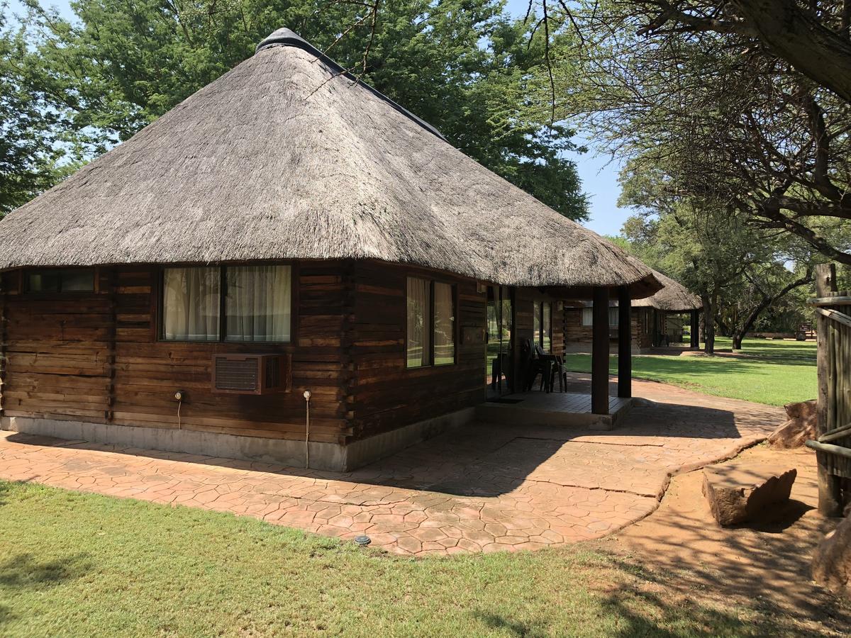 Kwalata Game Lodge Klipdrift Экстерьер фото
