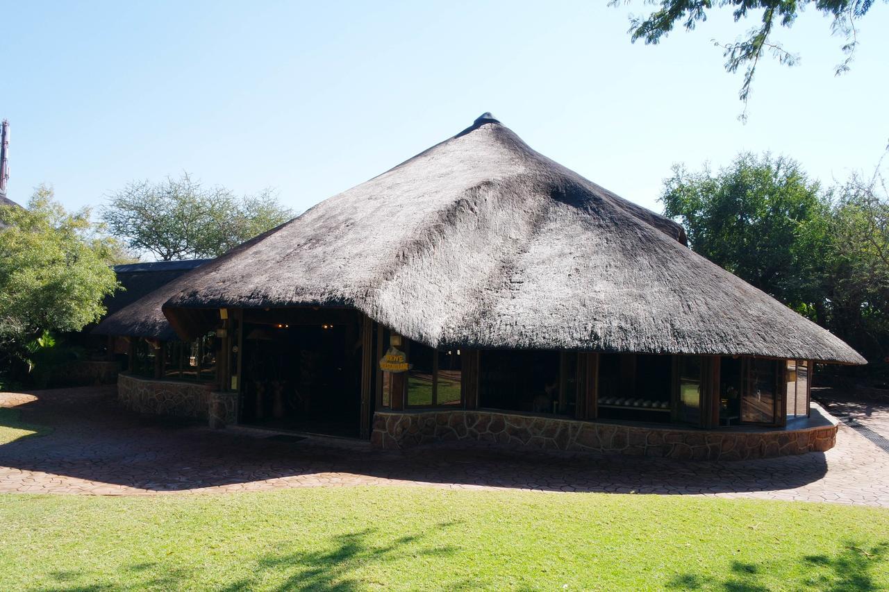 Kwalata Game Lodge Klipdrift Экстерьер фото