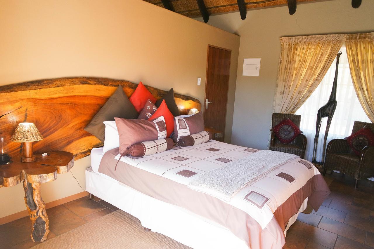 Kwalata Game Lodge Klipdrift Экстерьер фото