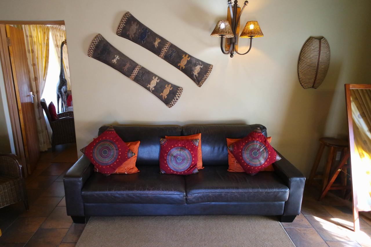 Kwalata Game Lodge Klipdrift Экстерьер фото