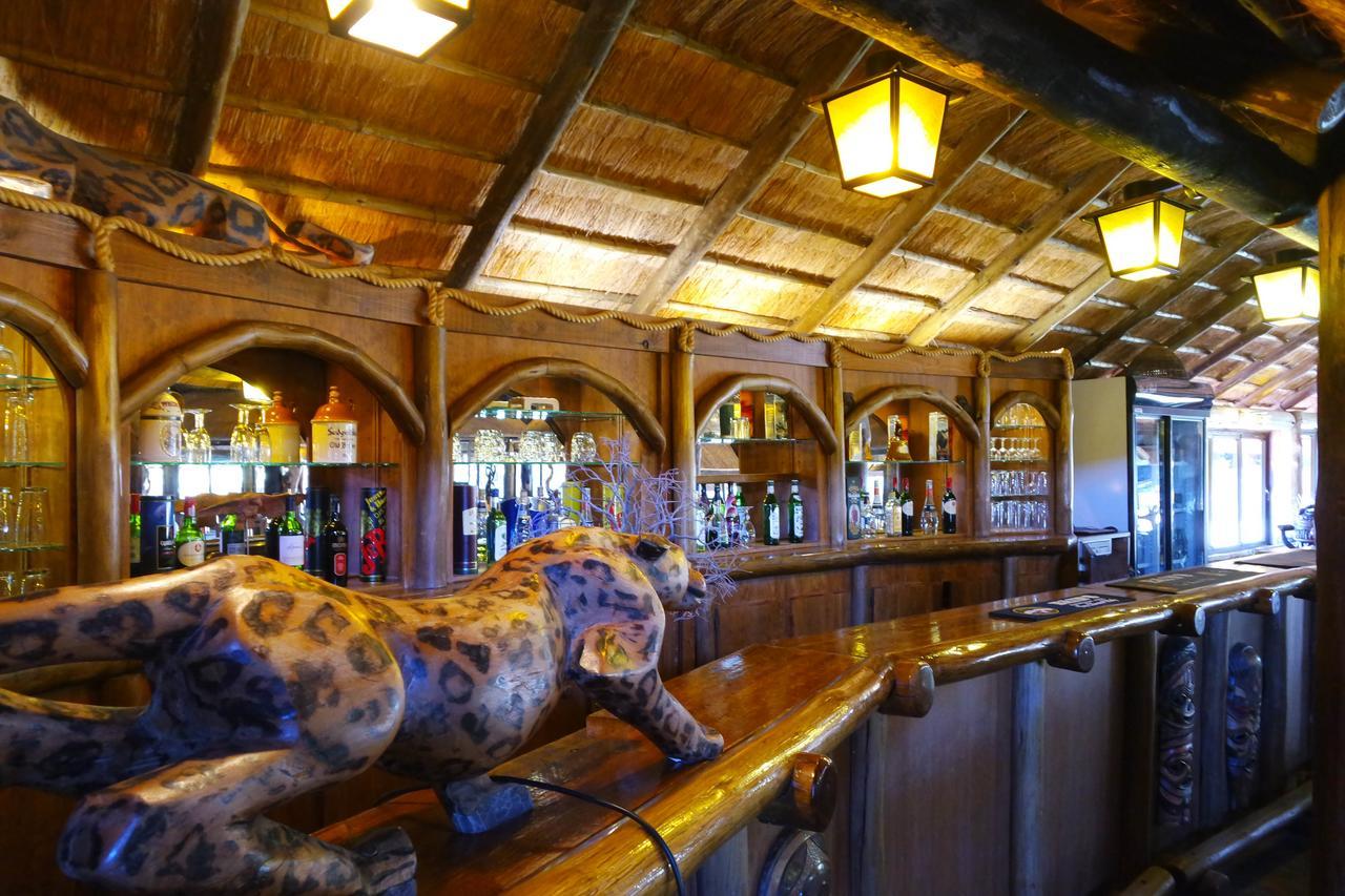 Kwalata Game Lodge Klipdrift Экстерьер фото