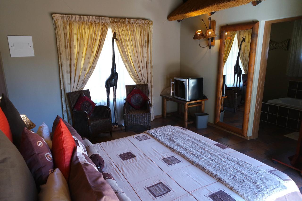 Kwalata Game Lodge Klipdrift Экстерьер фото