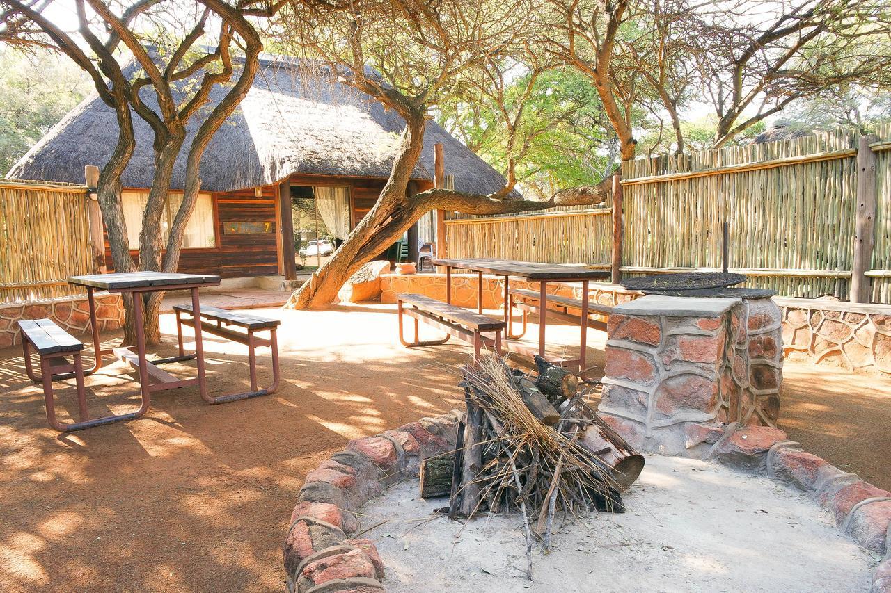 Kwalata Game Lodge Klipdrift Экстерьер фото