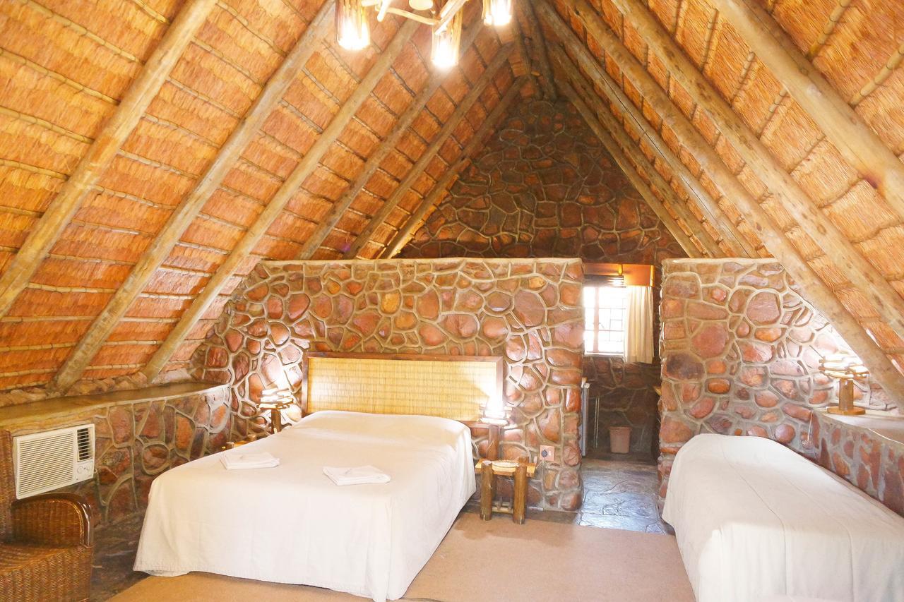 Kwalata Game Lodge Klipdrift Экстерьер фото