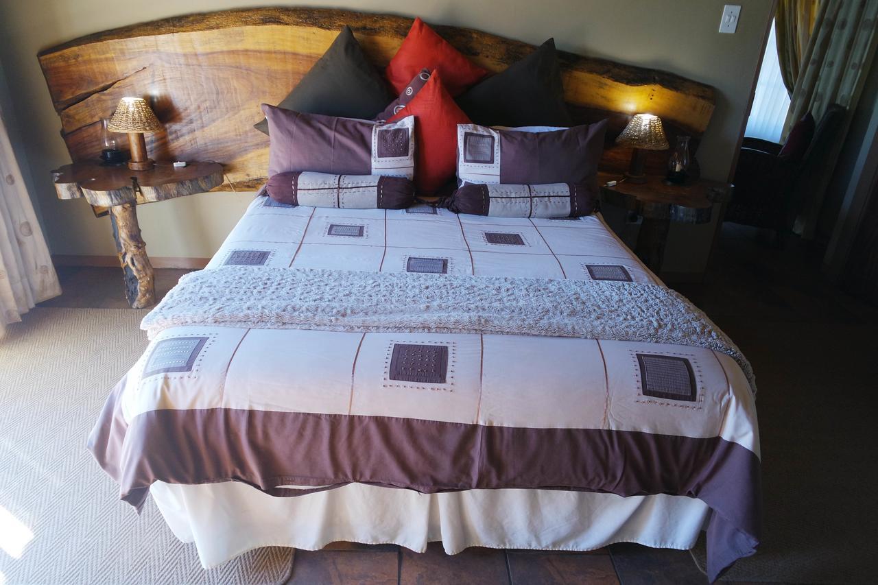 Kwalata Game Lodge Klipdrift Экстерьер фото