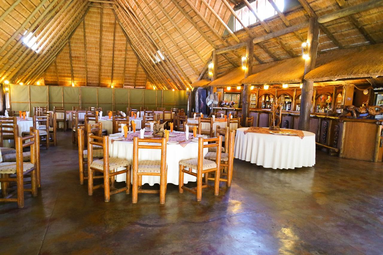 Kwalata Game Lodge Klipdrift Экстерьер фото