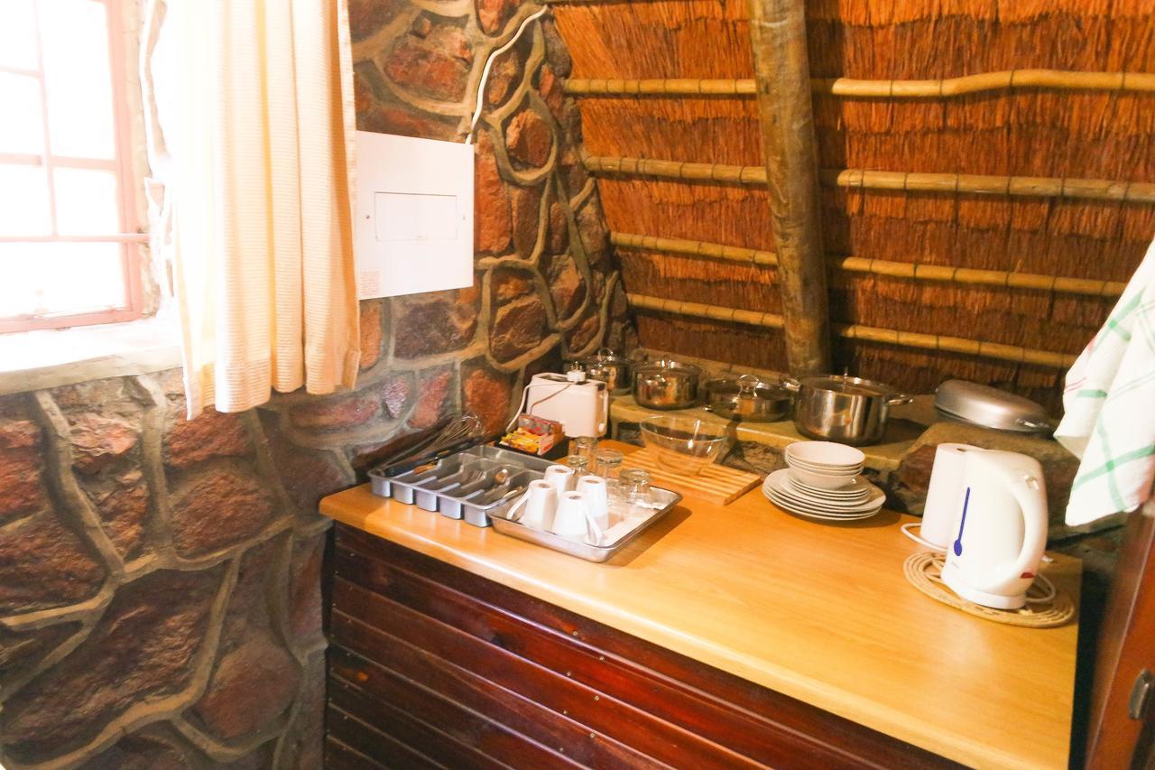 Kwalata Game Lodge Klipdrift Экстерьер фото