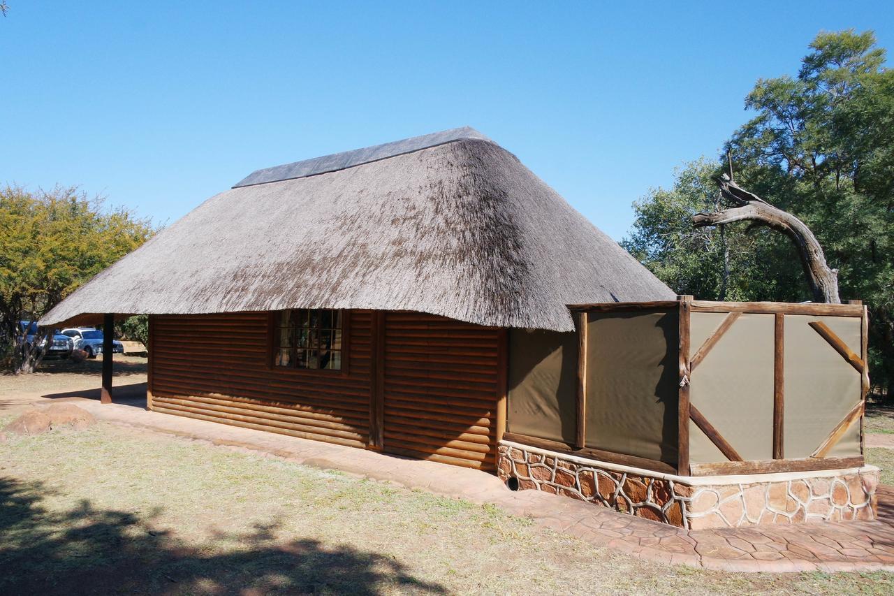 Kwalata Game Lodge Klipdrift Экстерьер фото