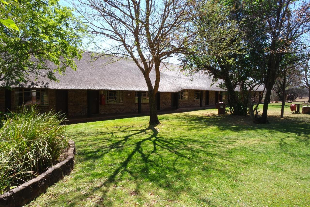 Kwalata Game Lodge Klipdrift Экстерьер фото