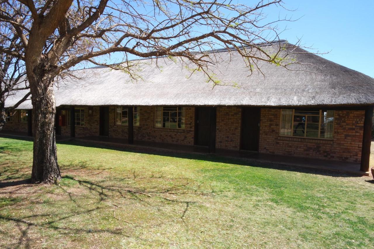 Kwalata Game Lodge Klipdrift Экстерьер фото