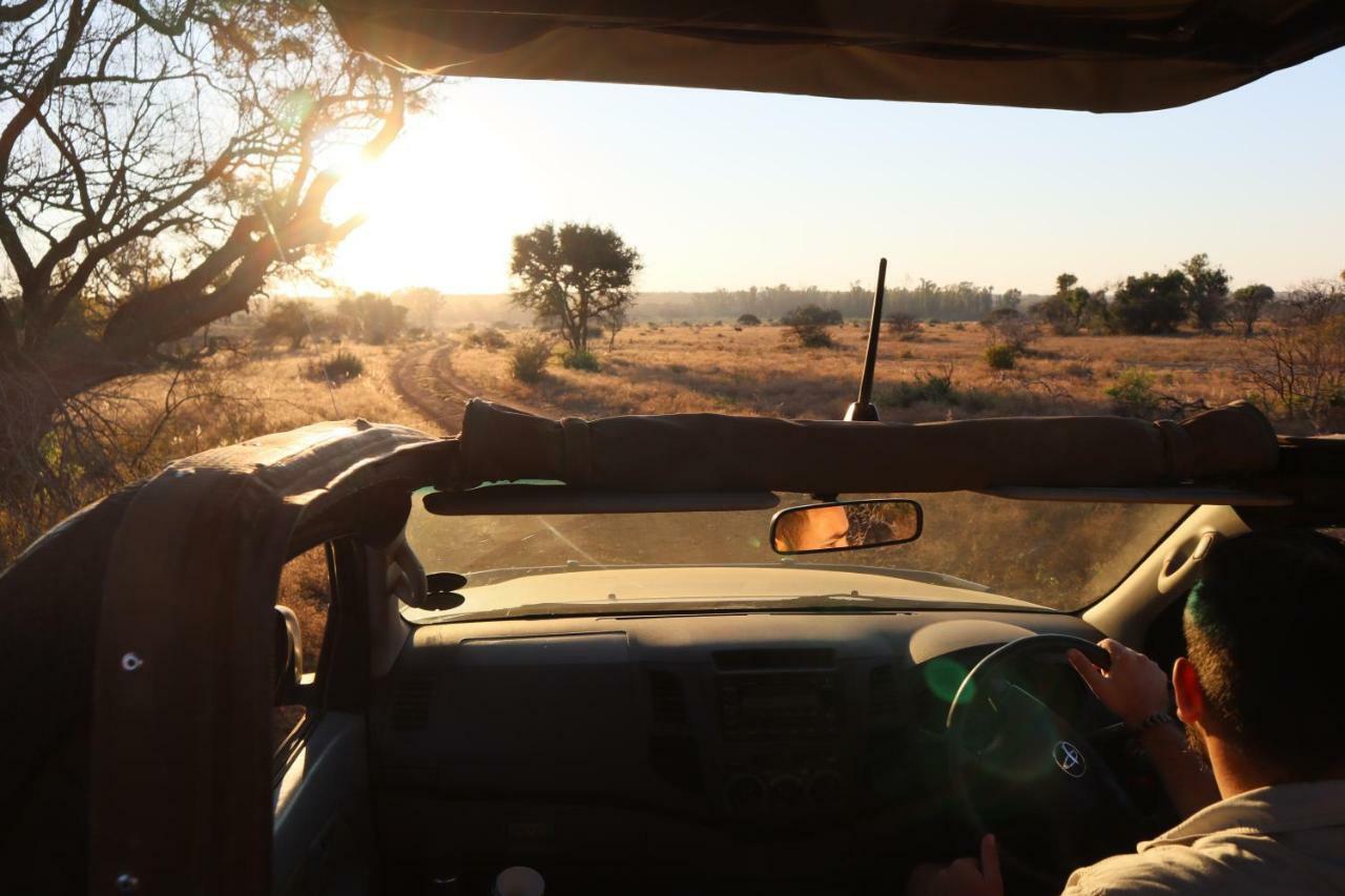 Kwalata Game Lodge Klipdrift Экстерьер фото